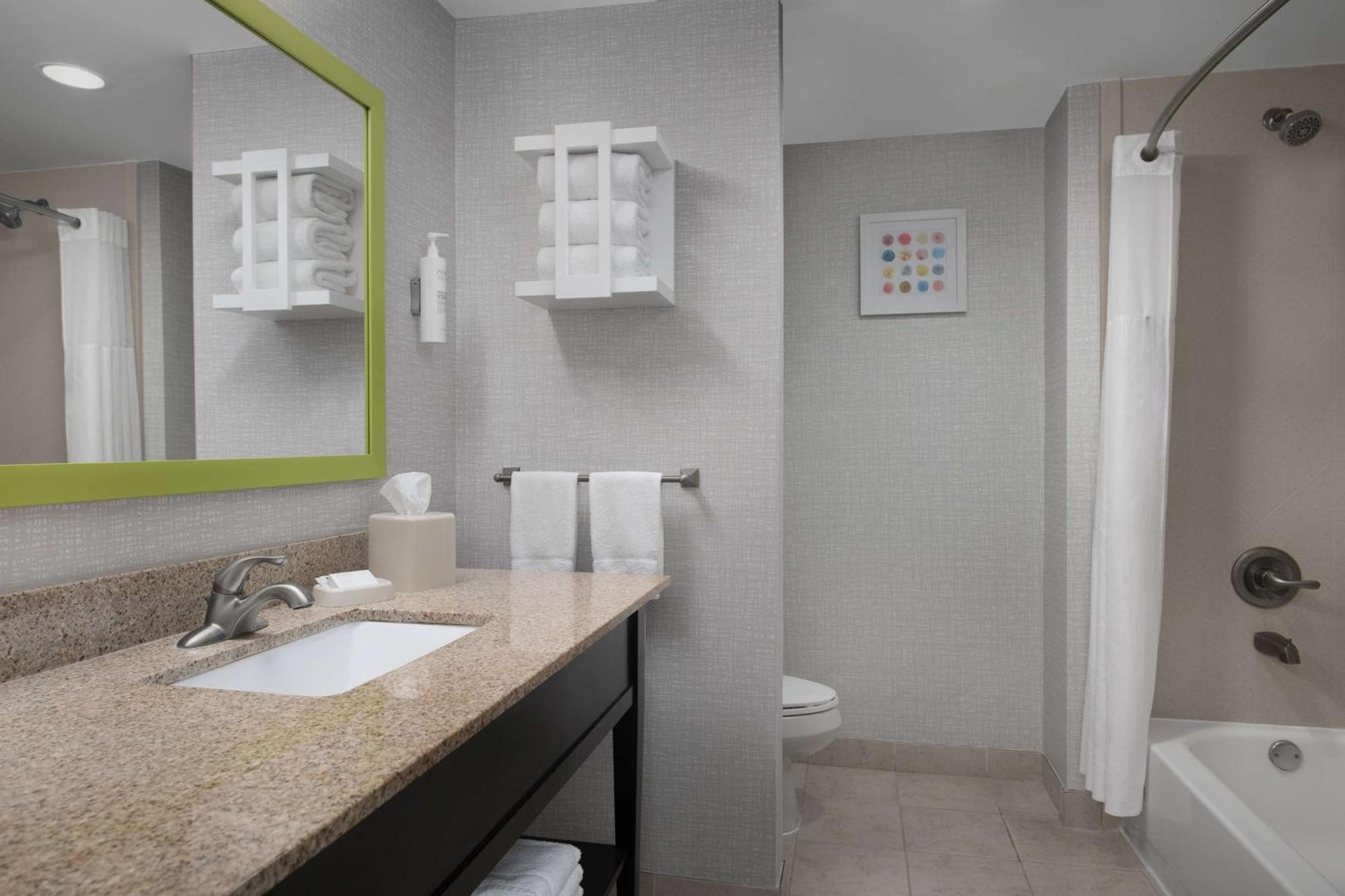 Hampton Inn Стейтсборо Екстер'єр фото