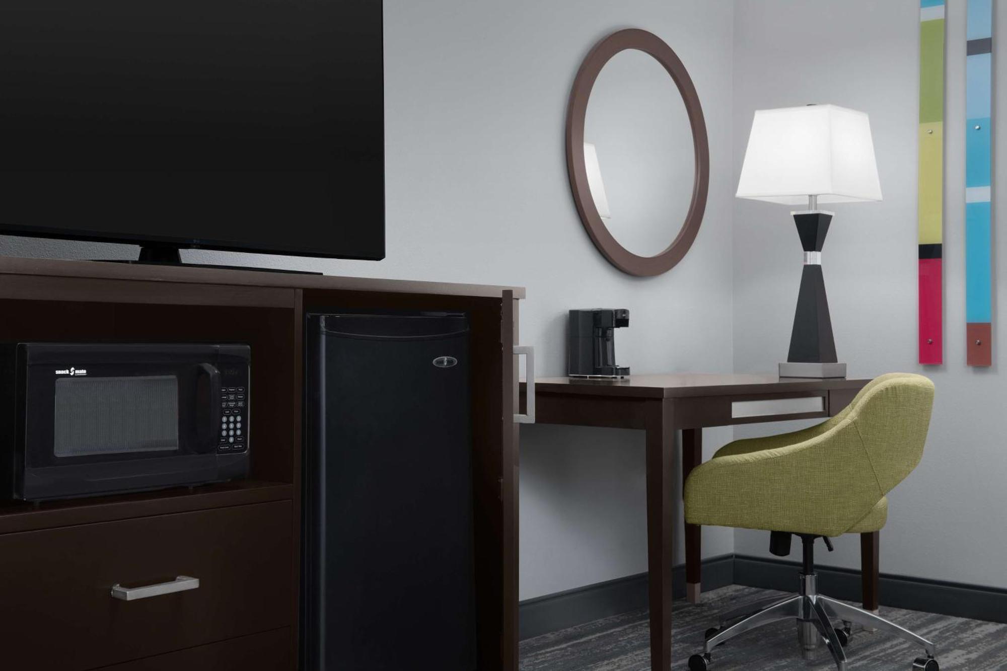 Hampton Inn Стейтсборо Екстер'єр фото